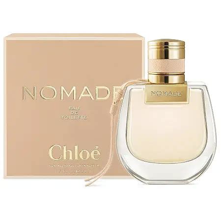 chloe perfume nomade review|chloe nomade perfume best price.